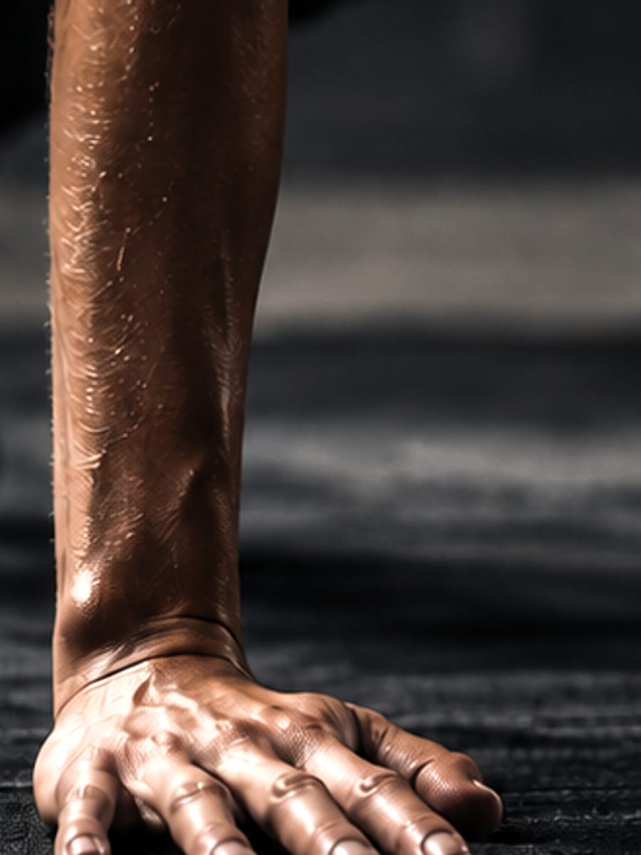 50 Dips